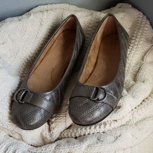 Sonoma ballet flats, size 9.5